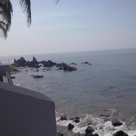 Casa Arambol Exterior photo