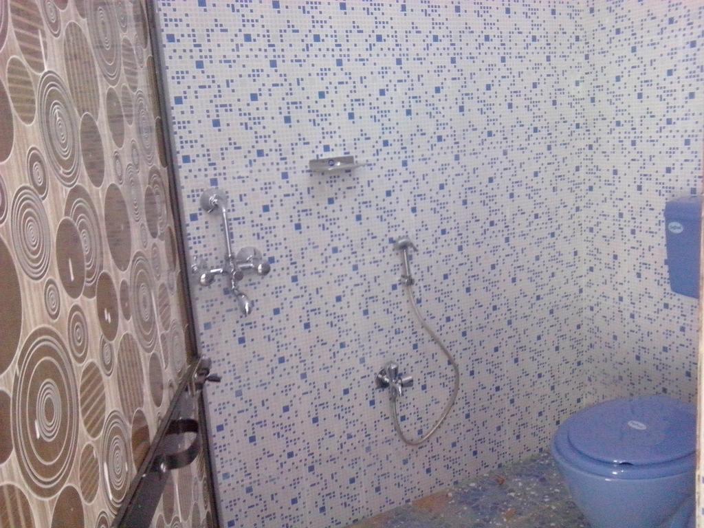 Casa Arambol Room photo