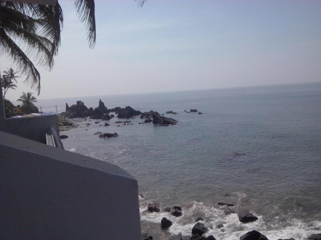 Casa Arambol Exterior photo
