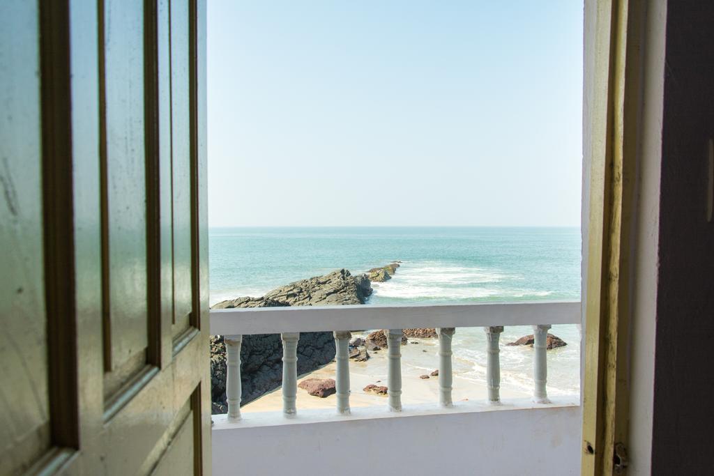 Casa Arambol Exterior photo